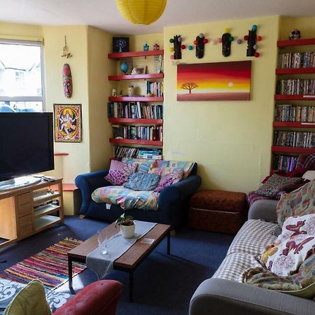 Newquay International Backpackers Hostel Εξωτερικό φωτογραφία