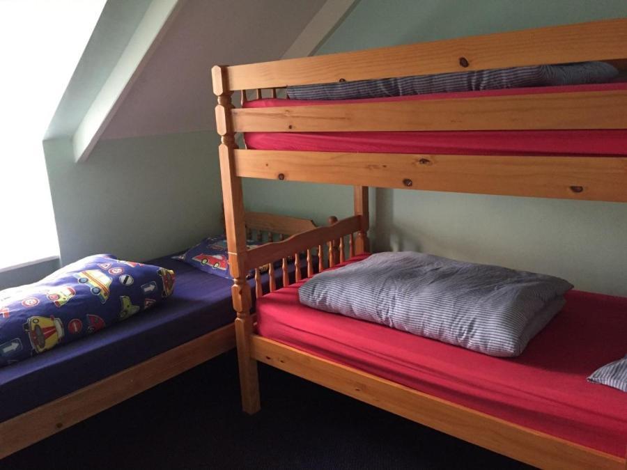 Newquay International Backpackers Hostel Εξωτερικό φωτογραφία